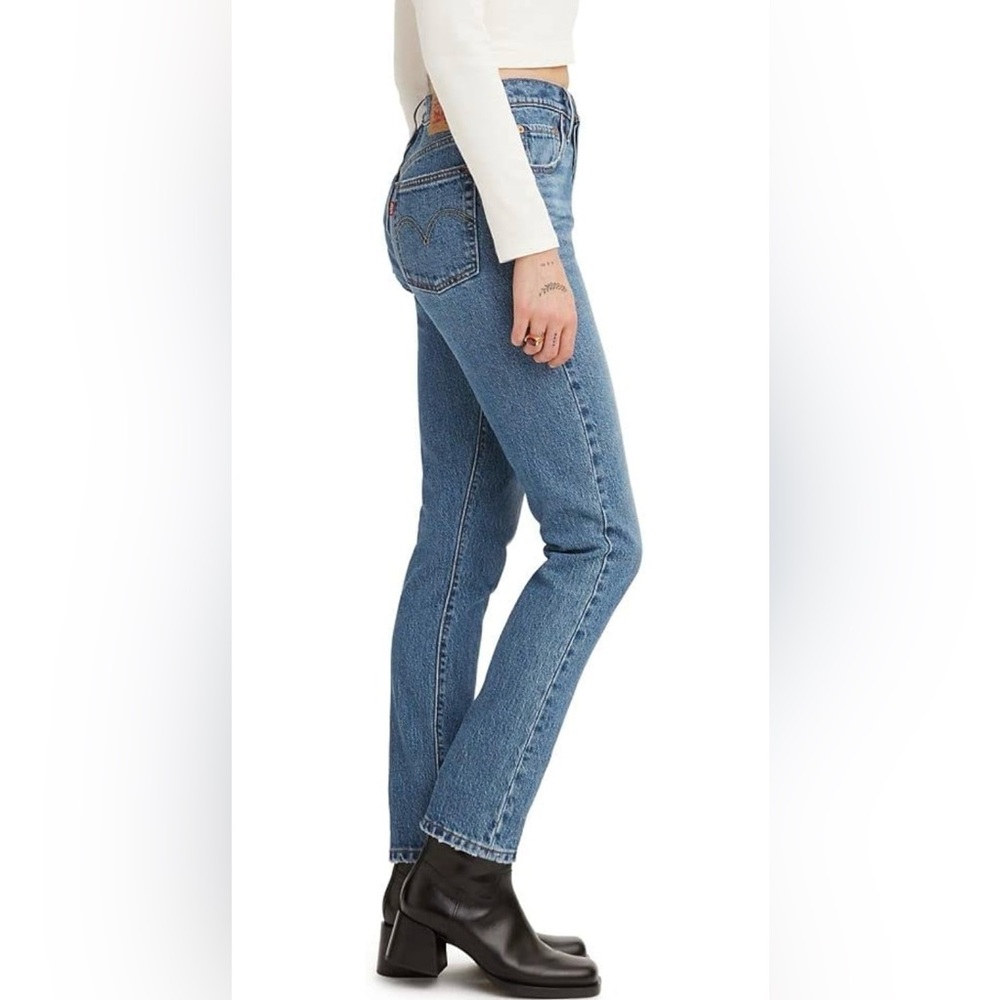 Women’s 501 Skinny Levi’s